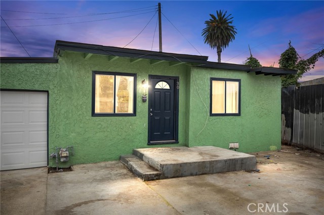 Detail Gallery Image 4 of 16 For 430 W Fig St, Compton,  CA 90222 - 2 Beds | 1 Baths