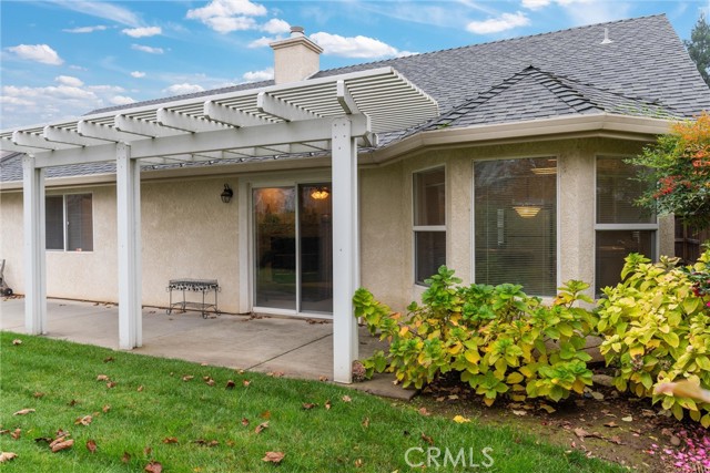 Detail Gallery Image 43 of 49 For 853 Coit Tower Way, Chico,  CA 95928 - 3 Beds | 2 Baths