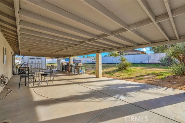 Detail Gallery Image 27 of 37 For 58385 Delano, Yucca Valley,  CA 92284 - 4 Beds | 2 Baths