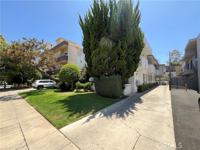 Detail Gallery Image 9 of 9 For 1933 Pelham Ave #2,  Los Angeles,  CA 90025 - 0 Beds | 1 Baths
