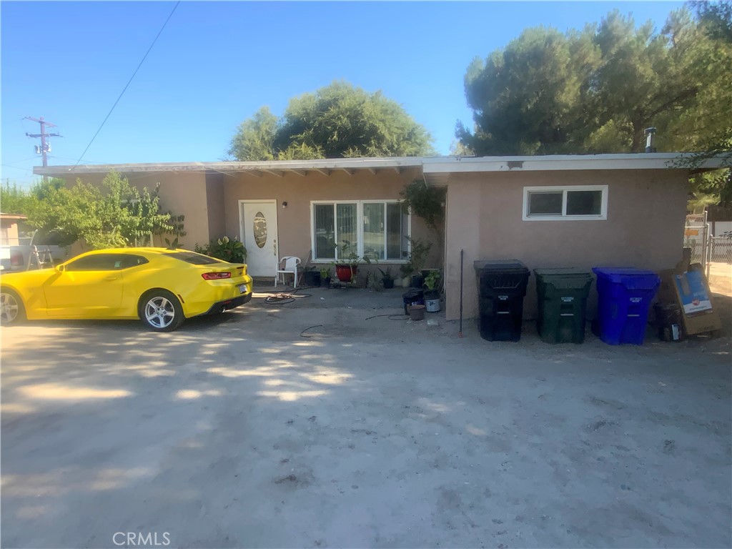 2271 Ogden Street