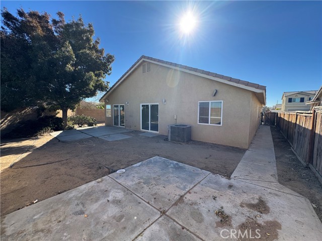 Detail Gallery Image 45 of 52 For 10998 Windcrest St, Adelanto,  CA 92301 - 4 Beds | 2 Baths