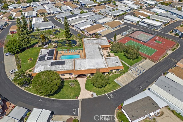 Detail Gallery Image 5 of 28 For 2851 Rolling Hills Dr #260,  Fullerton,  CA 92835 - 3 Beds | 2 Baths