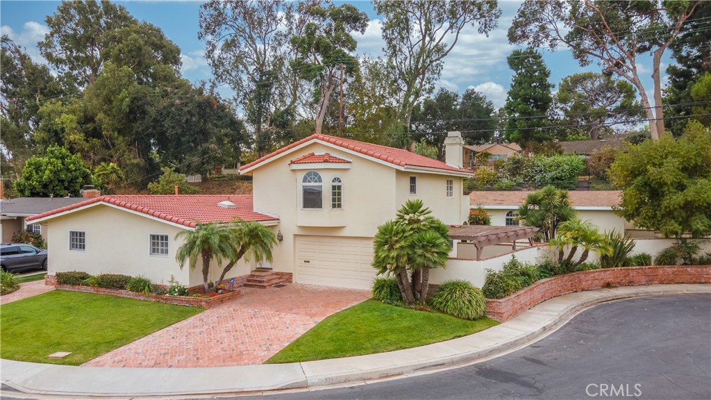 4222 Paseo De Las Tortugas, Torrance, CA 90505