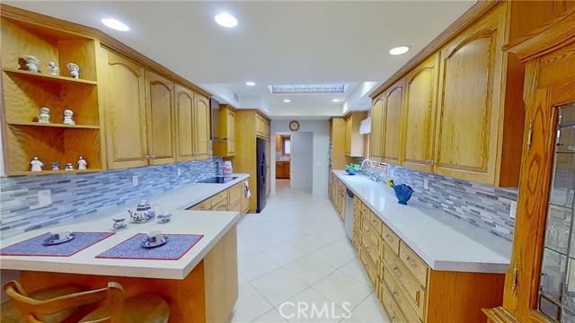 Detail Gallery Image 8 of 16 For 1921 St John Rd 35a M15,  Seal Beach,  CA 90740 - 2 Beds | 2 Baths