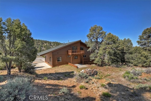 Detail Gallery Image 75 of 75 For 46727 Minnow, Big Bear City,  CA 92314 - 5 Beds | 6/1 Baths