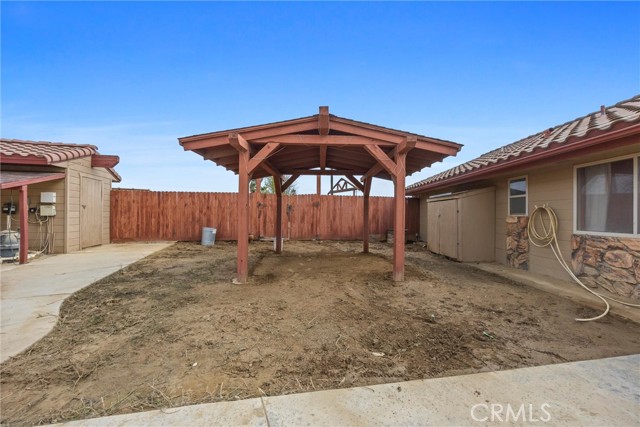 Detail Gallery Image 43 of 54 For 23040 Snow Rd, Bakersfield,  CA 93314 - 3 Beds | 2/1 Baths