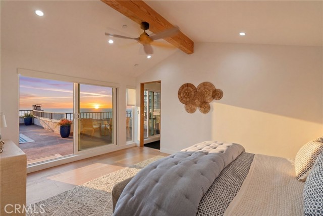 Primary En-Suite Bedroom