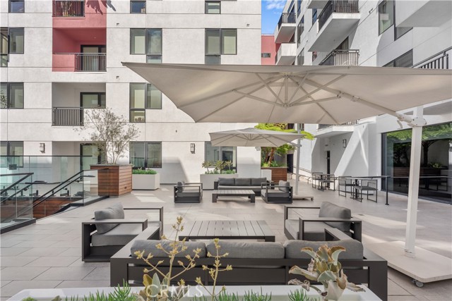 Detail Gallery Image 21 of 33 For 1234 Wilshire Bld #218,  Los Angeles,  CA 90017 - 1 Beds | 1 Baths