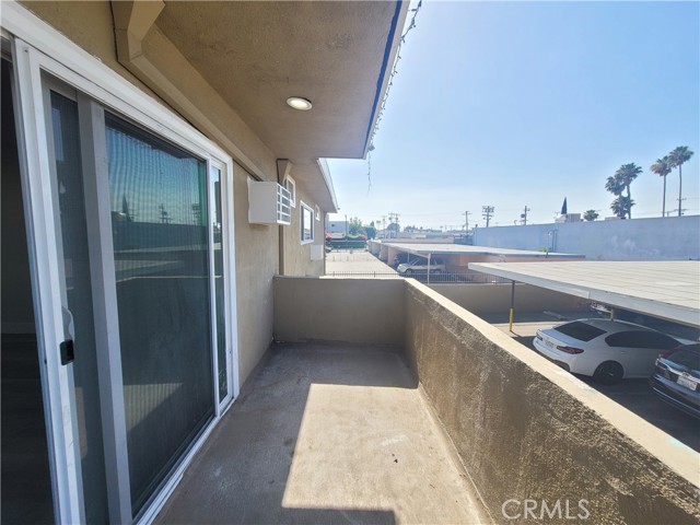 Detail Gallery Image 21 of 29 For 14609 Saticoy St #24,  Van Nuys,  CA 91405 - 2 Beds | 1/1 Baths