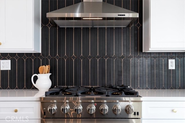 Detail Gallery Image 14 of 42 For 3961 Hepburn Ave, Los Angeles,  CA 90008 - 2 Beds | 2 Baths