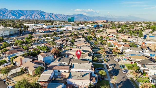 Detail Gallery Image 35 of 50 For 1417 Milton Ave, Alhambra,  CA 91803 - 2 Beds | 1 Baths