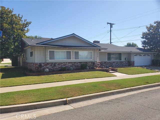Detail Gallery Image 1 of 1 For 1246 E Sycamore Ave, Orange,  CA 92866 - 3 Beds | 2 Baths