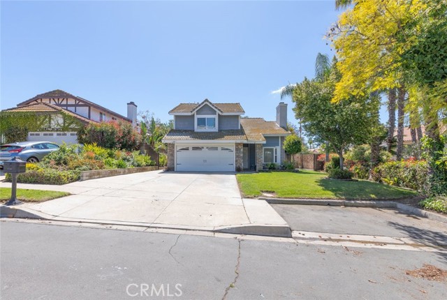 Image 3 for 3351 Tulip Ave, Chino Hills, CA 91709