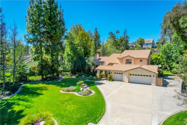 Detail Gallery Image 66 of 71 For 30616 Kristin Court, Redlands,  CA 92373 - 4 Beds | 4/1 Baths