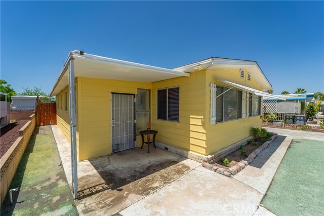 Detail Gallery Image 37 of 49 For 853 S Palm Ave, Hemet,  CA 92543 - 2 Beds | 2 Baths
