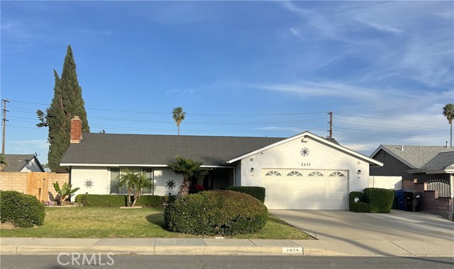 2839 S Castle Harbour