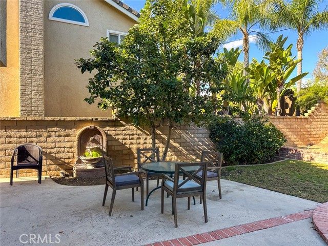 Detail Gallery Image 42 of 42 For 21022 Horsetree Cir, Trabuco Canyon,  CA 92679 - 4 Beds | 2/1 Baths