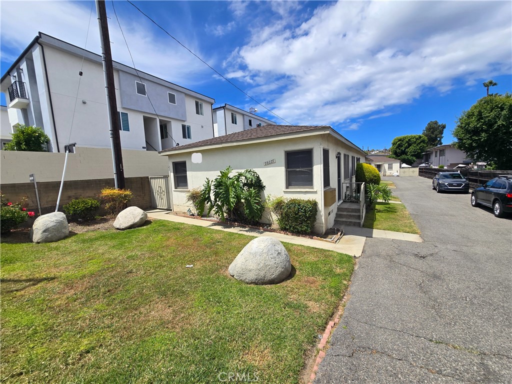 26027 Narbonne Avenue #A