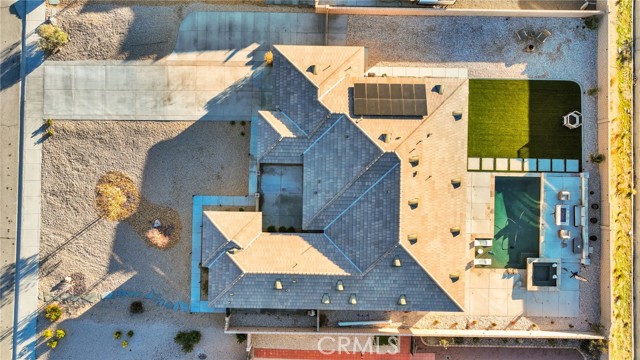 Detail Gallery Image 67 of 73 For 17066 Takipi Rd, Apple Valley,  CA 92307 - 3 Beds | 3 Baths