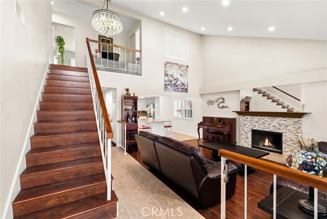 Detail Gallery Image 2 of 41 For 4922 El Rancho Verde, La Palma,  CA 90623 - 4 Beds | 4 Baths