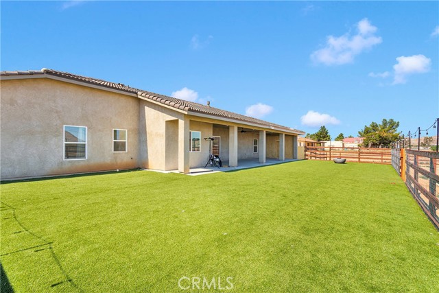 Detail Gallery Image 35 of 47 For 21192 Zuni Rd, Apple Valley,  CA 92307 - 4 Beds | 3/1 Baths