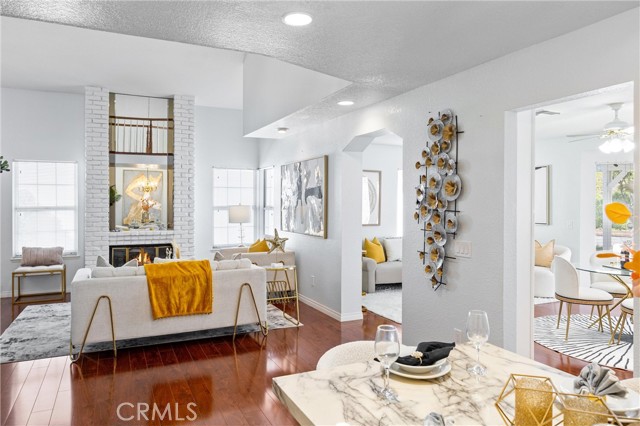 Detail Gallery Image 11 of 35 For 20815 E Rocky Point Ln, Walnut,  CA 91789 - 3 Beds | 2/1 Baths