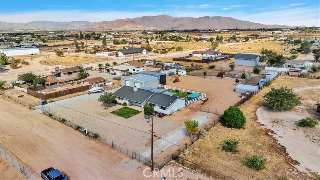 Detail Gallery Image 50 of 55 For 10661 Blackfoot Rd, Apple Valley,  CA 92308 - 3 Beds | 2 Baths