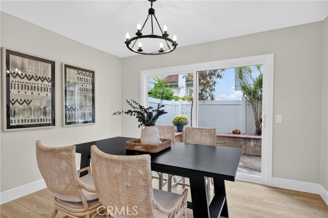 Detail Gallery Image 6 of 38 For 29 Carnation #64,  Rancho Santa Margarita,  CA 92688 - 3 Beds | 2/1 Baths