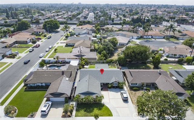 18573 Lime Circle, Fountain Valley, CA 92708