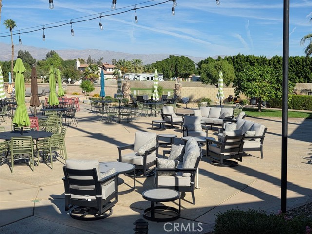 Detail Gallery Image 32 of 37 For 81620 Avenue 49 #174,  Indio,  CA 92201 - 1 Beds | 1 Baths