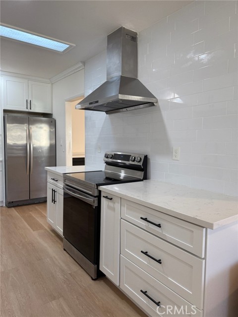 Detail Gallery Image 5 of 12 For 125 S Sierra Madre Bld #315,  Pasadena,  CA 91107 - 2 Beds | 2 Baths