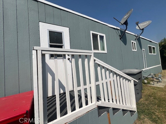 Detail Gallery Image 7 of 10 For 2075 W Rialto Ave. Spc #47, San Bernardino,  CA 92410 - 3 Beds | 1 Baths