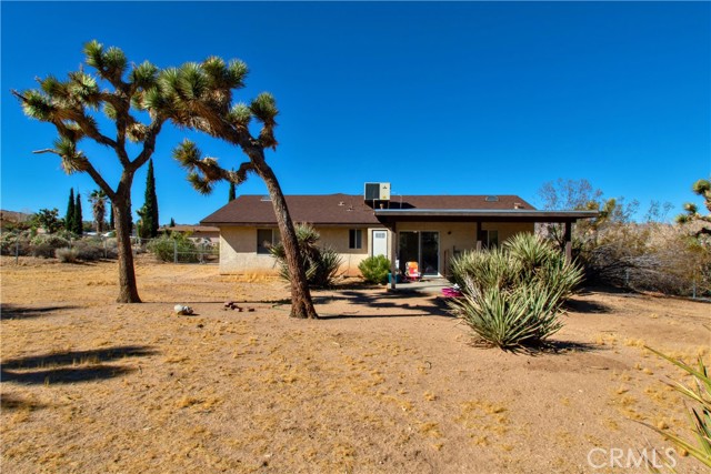 Detail Gallery Image 25 of 35 For 7385 La Habra Ave, Yucca Valley,  CA 92284 - 3 Beds | 2 Baths