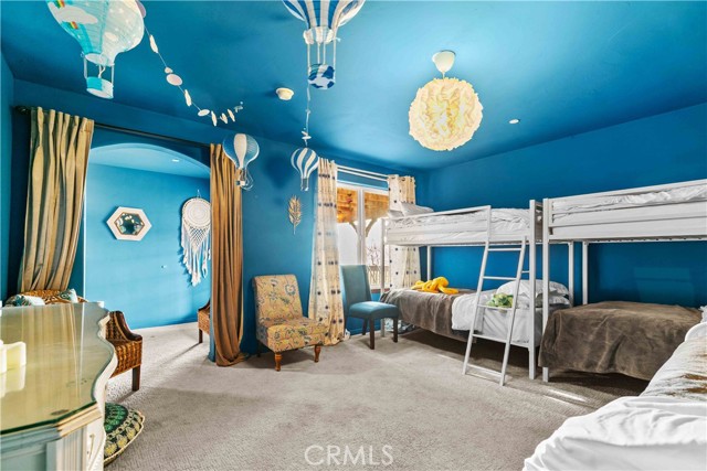 Detail Gallery Image 42 of 52 For 1253 Golden Rule, Lake Arrowhead,  CA 92352 - 4 Beds | 2/1 Baths