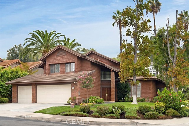 Detail Gallery Image 1 of 1 For 7349 Morninglory Way, Orange,  CA 92869 - 4 Beds | 3 Baths