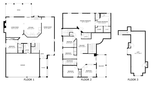 Detail Gallery Image 40 of 41 For 15921 La Costa Alta Dr, Moreno Valley,  CA 92555 - 6 Beds | 4 Baths