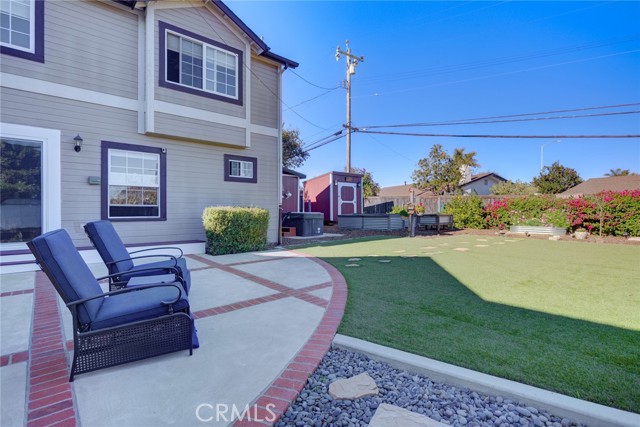 Detail Gallery Image 52 of 58 For 852 Willow, Arroyo Grande,  CA 93420 - 5 Beds | 3 Baths