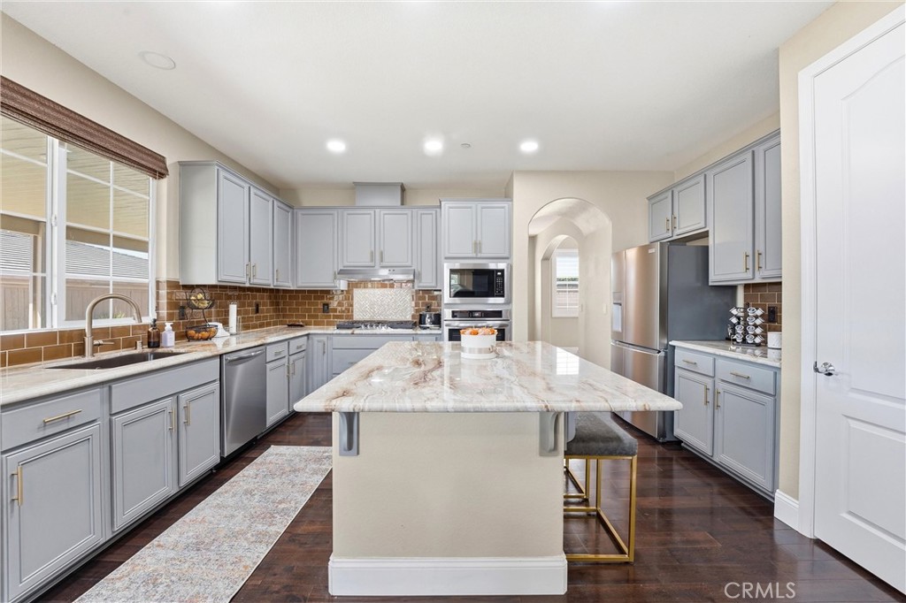 1128 Ocean Ridge Court - photo 6