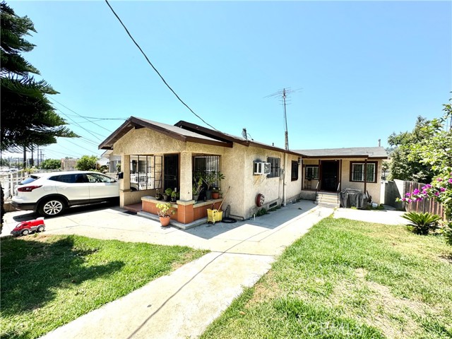 3709 Griffin Ave, Los Angeles, CA 90031