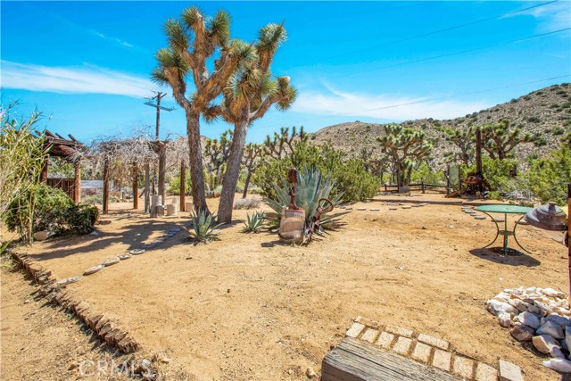 Detail Gallery Image 42 of 58 For 55839 Highland Trl, Yucca Valley,  CA 92284 - 2 Beds | 2 Baths