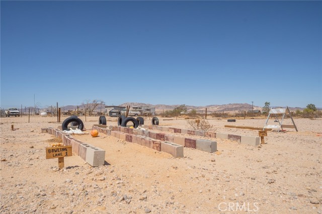 Detail Gallery Image 56 of 58 For 290 Bluegrass Rd, Twentynine Palms,  CA 92277 - 2 Beds | 1 Baths