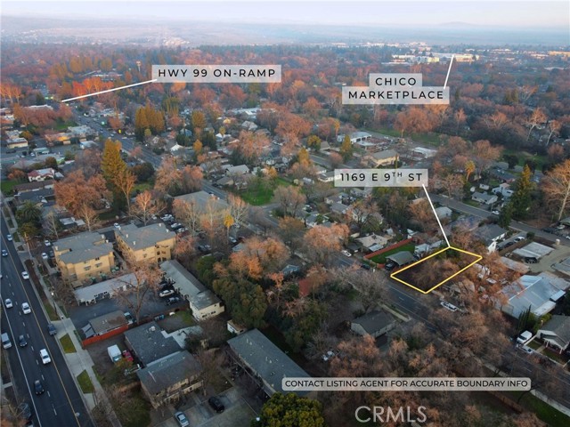 Detail Gallery Image 4 of 9 For 1169 E 9th St, Chico,  CA 95928 - – Beds | – Baths