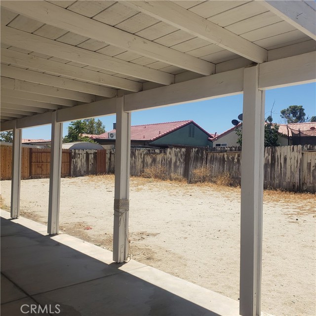 Detail Gallery Image 25 of 27 For 6012 Sandpiper Pl, Palmdale,  CA 93552 - 4 Beds | 2 Baths