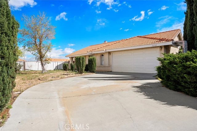 Detail Gallery Image 41 of 49 For 14700 Pony Trail Ct, Victorville,  CA 92392 - 3 Beds | 2 Baths
