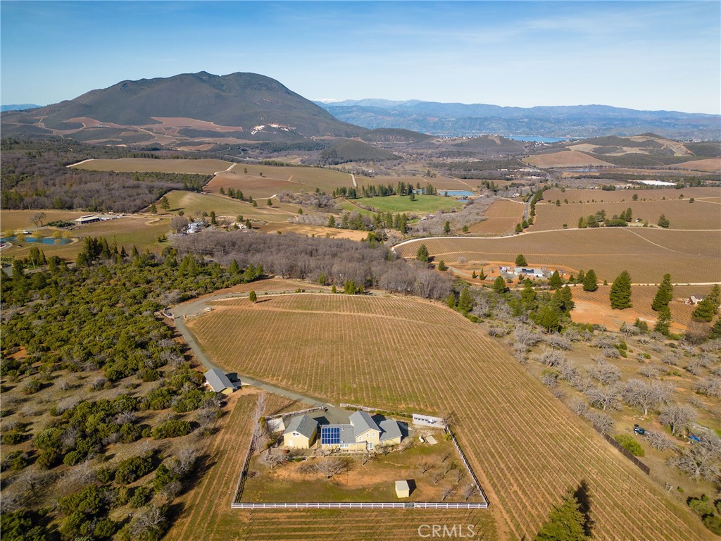 8400 Grayce Drive, Kelseyville, CA 95451
