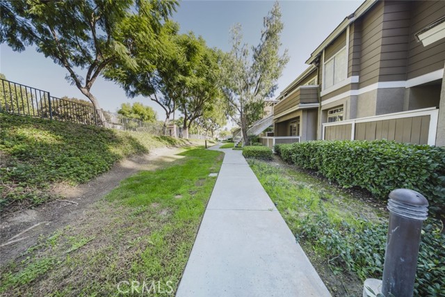 Detail Gallery Image 25 of 36 For 16411 Omally Court #2,  La Mirada,  CA 90638 - 1 Beds | 1 Baths