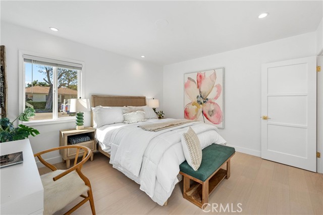 Detail Gallery Image 12 of 24 For 17545 Lorne St, Northridge,  CA 91325 - 3 Beds | 2 Baths