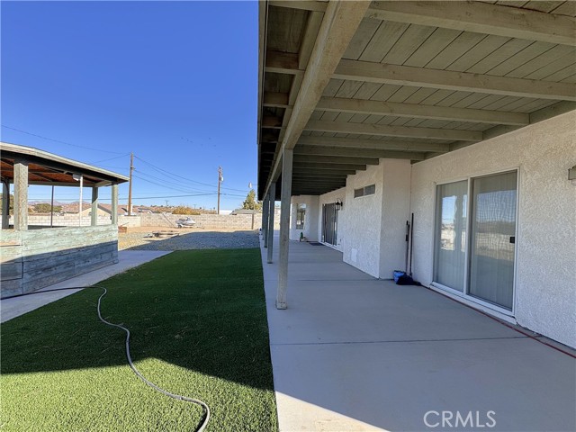 Detail Gallery Image 28 of 32 For 28180 Cochise Ave, Barstow,  CA 92311 - 3 Beds | 2 Baths