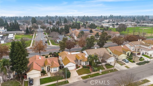 Detail Gallery Image 25 of 25 For 3500 Paseo Verde Ave, Merced,  CA 95348 - 3 Beds | 2 Baths